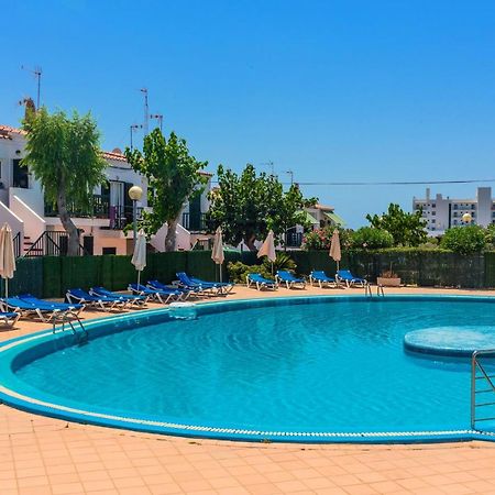 Appartement Lurdes à Ciutadella  Extérieur photo