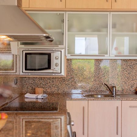 Appartement Lurdes à Ciutadella  Extérieur photo