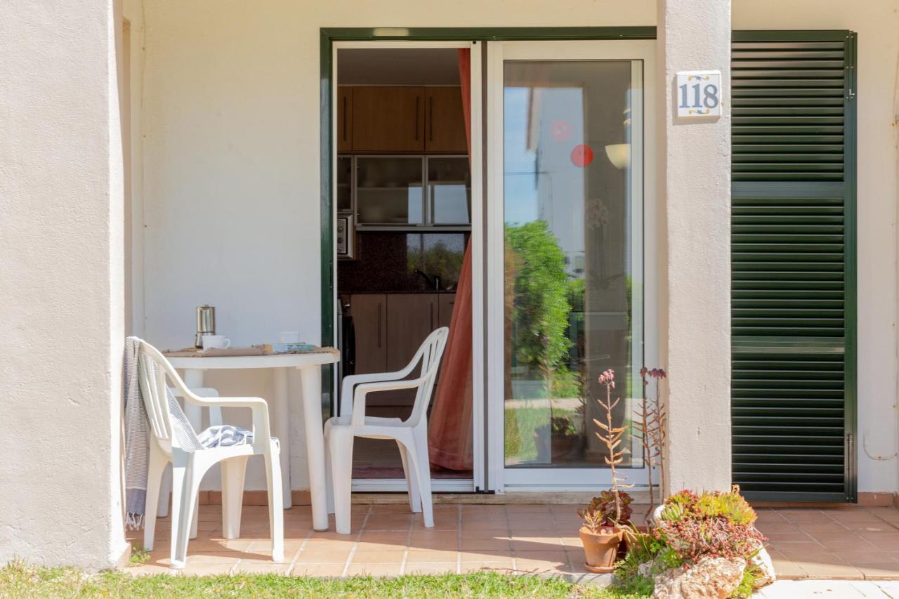 Appartement Lurdes à Ciutadella  Extérieur photo