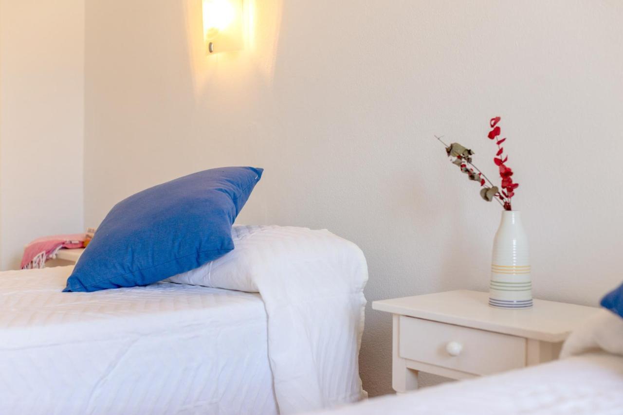 Appartement Lurdes à Ciutadella  Extérieur photo